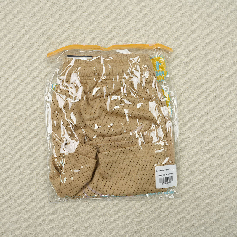 Eric Emanuel Ee Basic Short Vegas Bolts 3