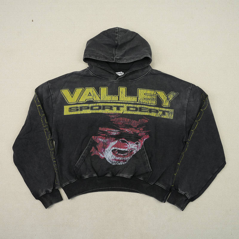 Vale Hoodie 6