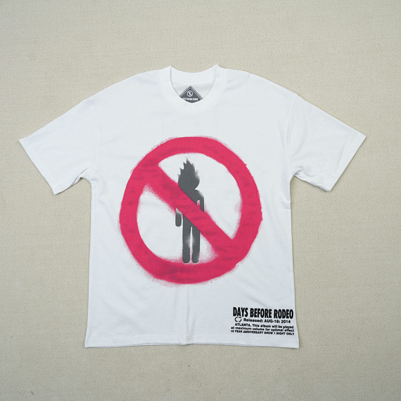 Redeo Tee 4