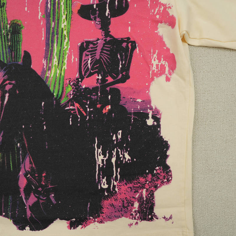 GodSpeed T-Shirt 6