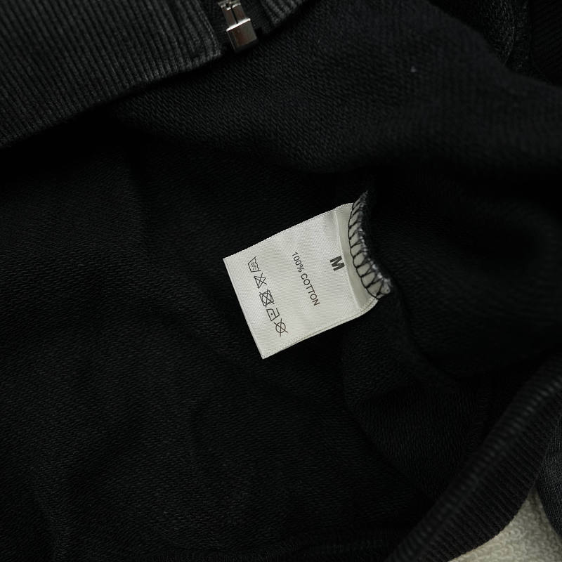Vale Zip Hoodie 5