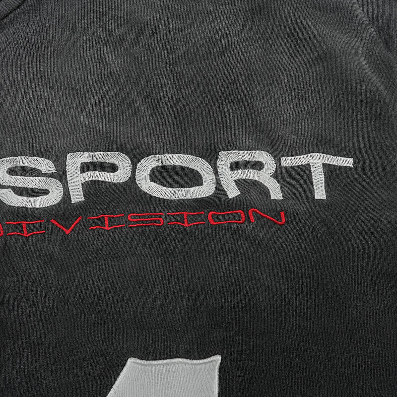 Vale Zip Hoodie 7