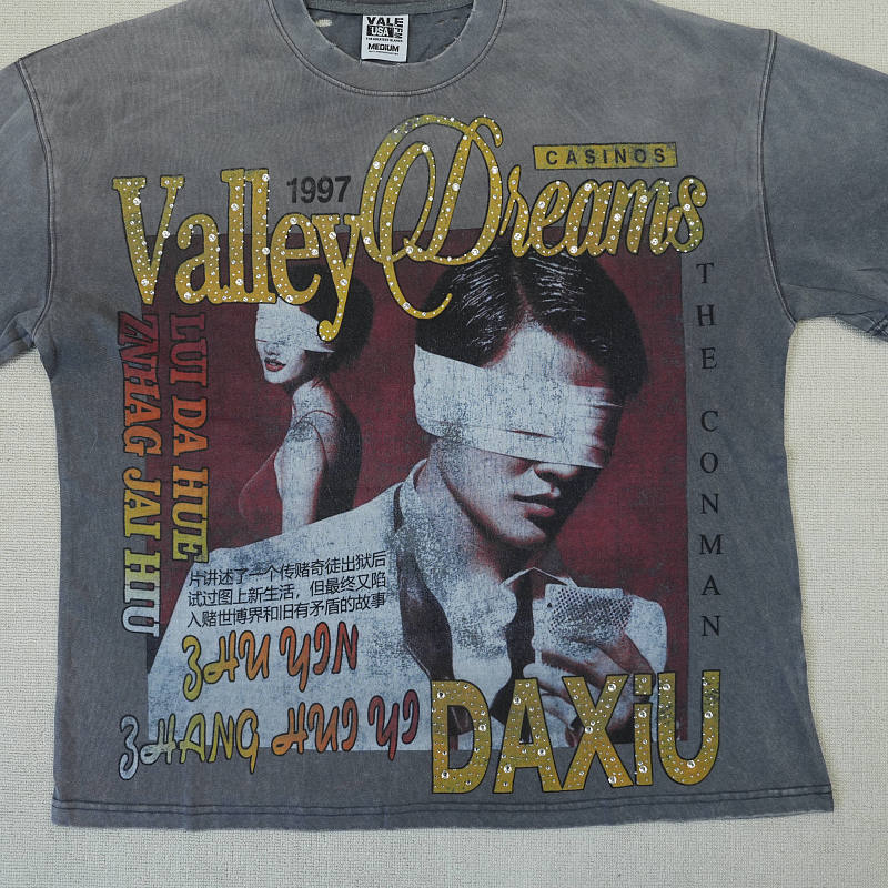 Vale T-shirt 5