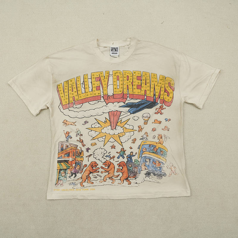 Vale T-shirt 3