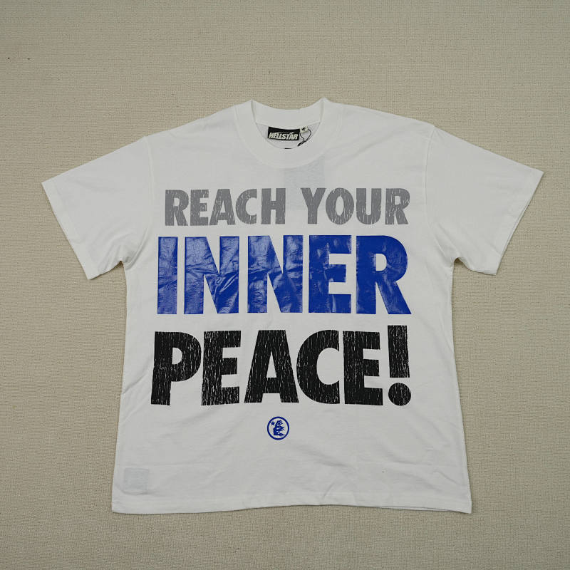 Hellstar Inner Peace T-shirts 5