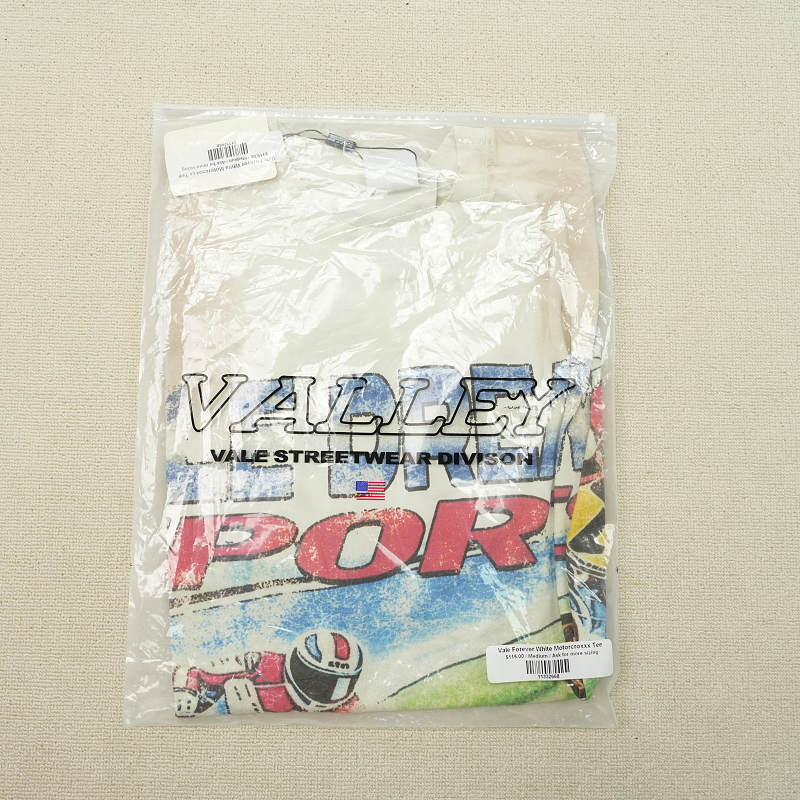 Vale T-shirt 3