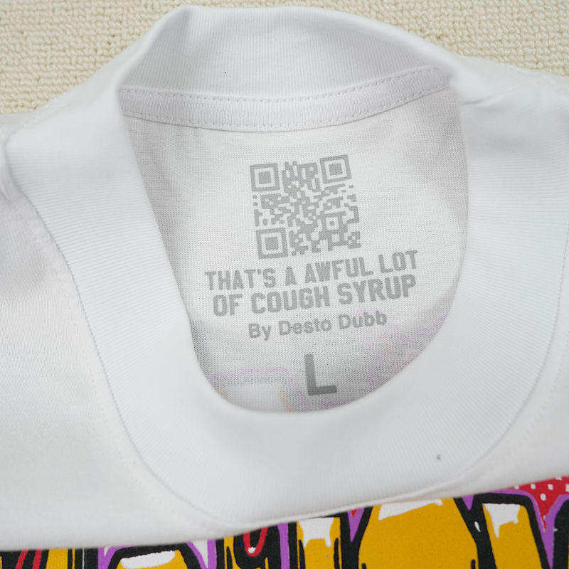 Nascar Tee 9