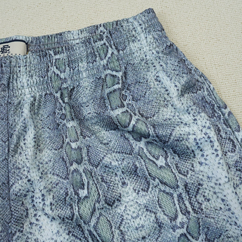 Eric Emanuel Ee Basic Short Ee Snake 10