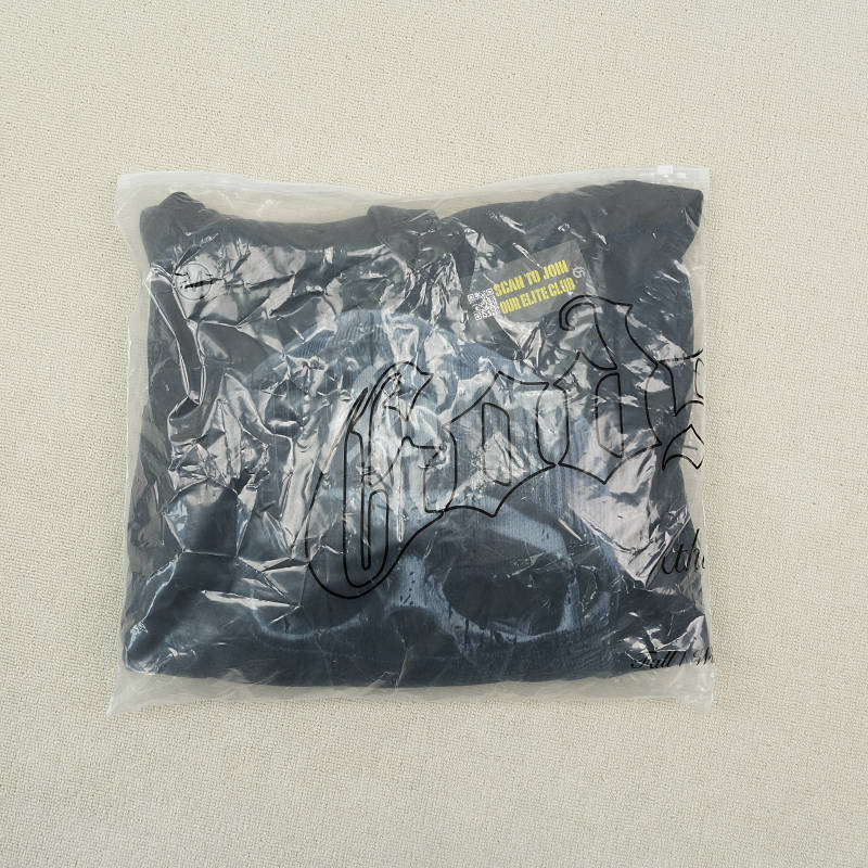 GodSpeed Hoodie