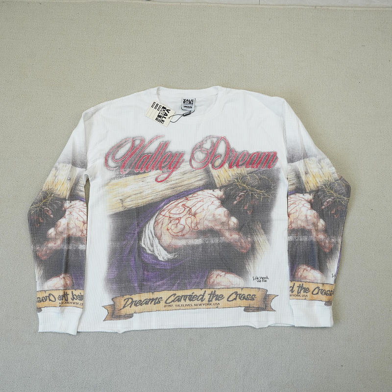 Vale L/s T-shirt 3