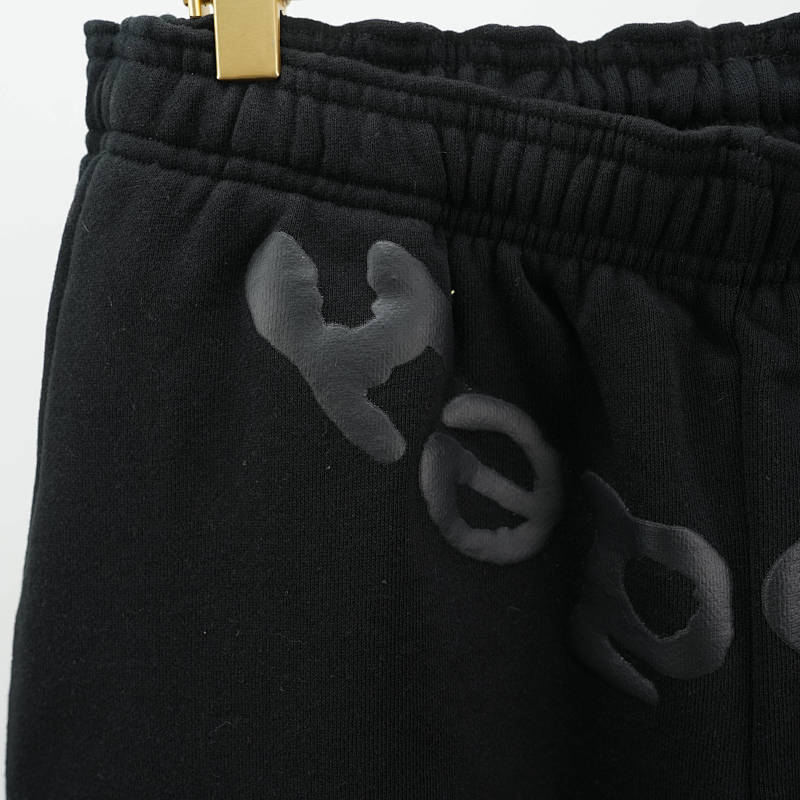 Sp5der Phantom Web Sweatpant 4