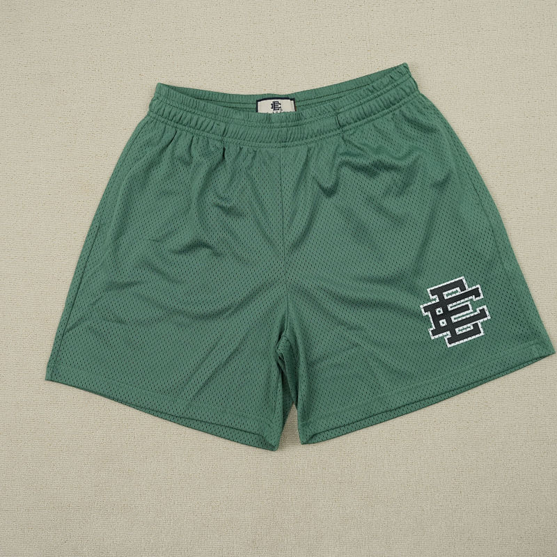 Eric Emanuel Ee Basic Short Forest/Mauve 4