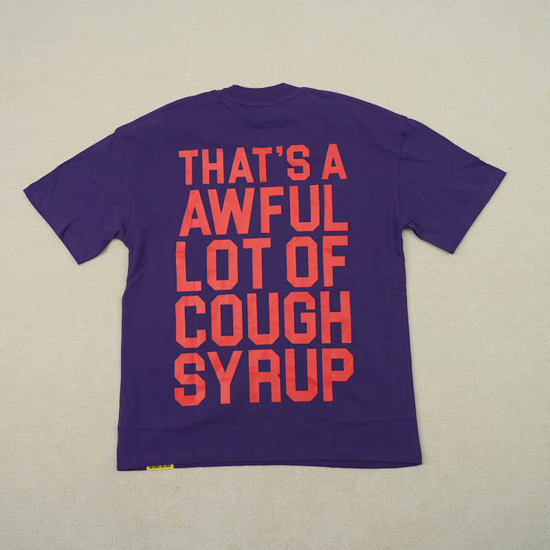 That's A Awful Lot Of Cough Syrup Alocs 7