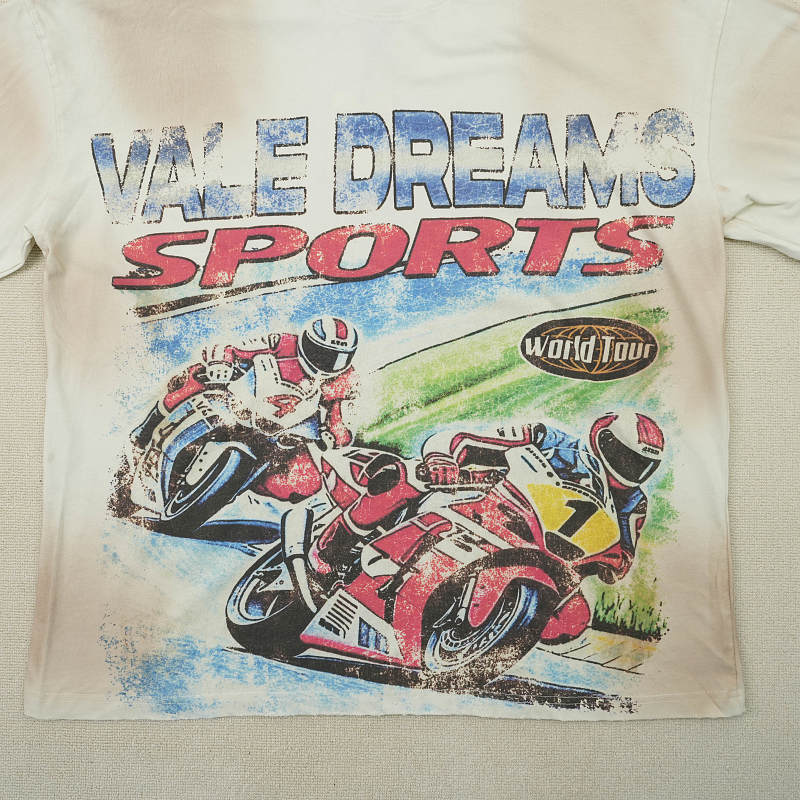 Vale T-shirt 11