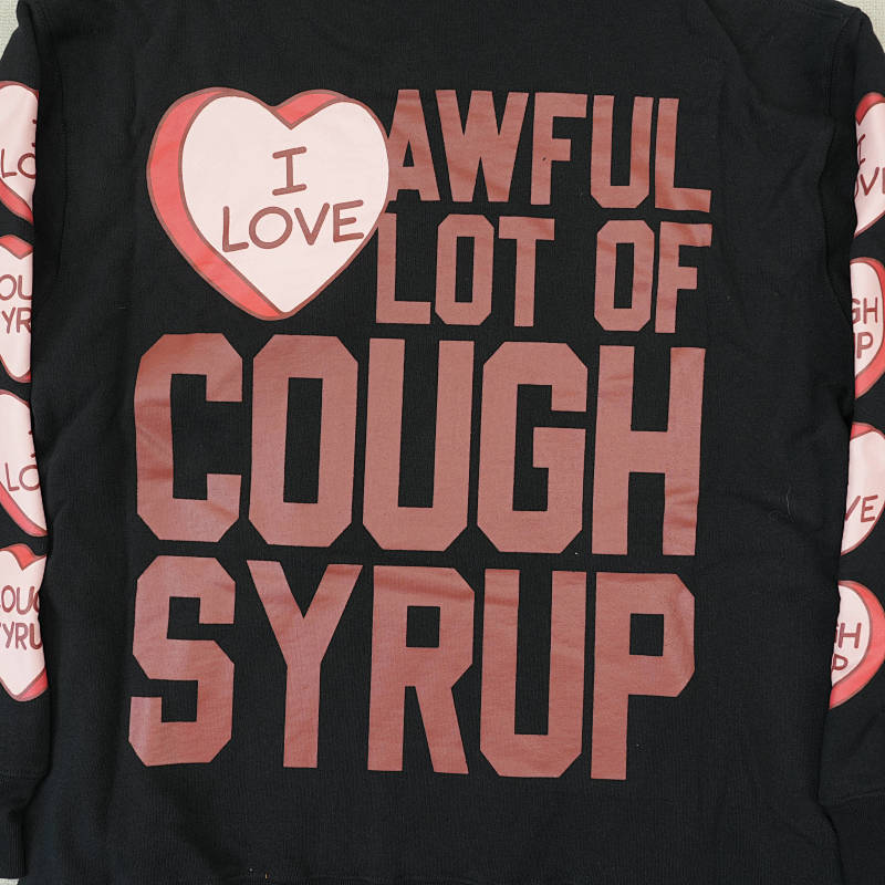 That's A Awful Lot Of Cough Syrup Alocs 5