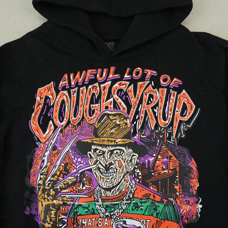 That's A Awful Lot Of Cough Syrup Alocs 3