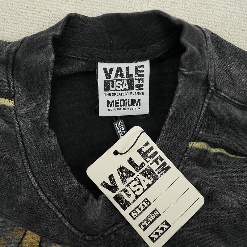 Vale T-shirt 12