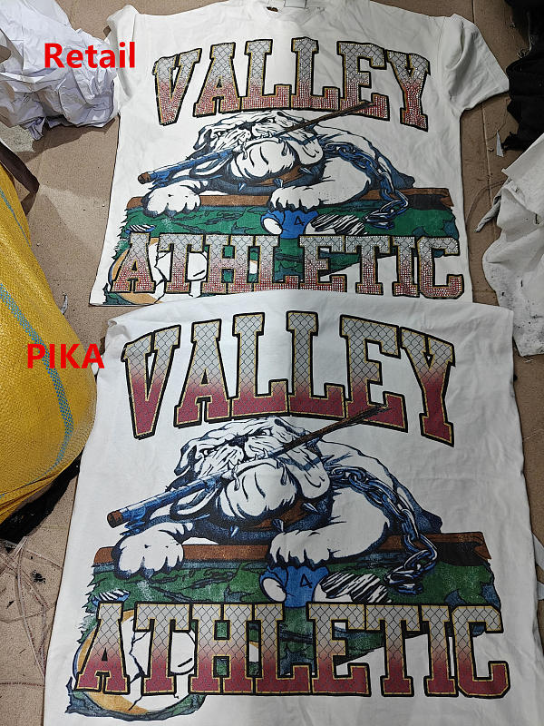Vale T-shirt