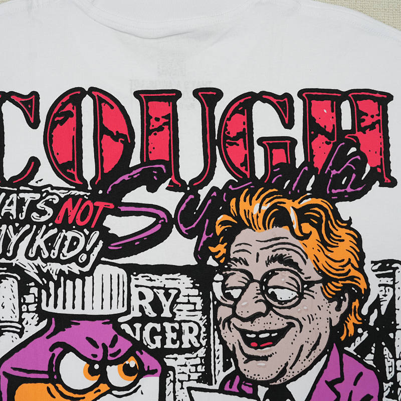 That's A Awful Lot Of Cough Syrup 12
