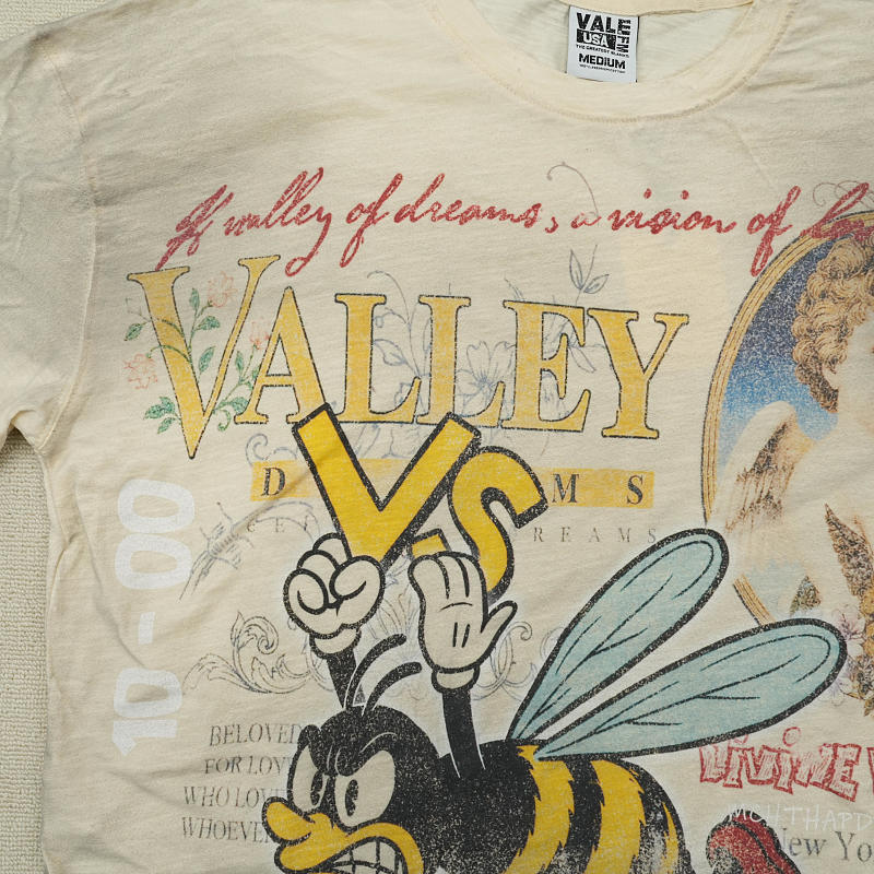 Vale T-shirt 7