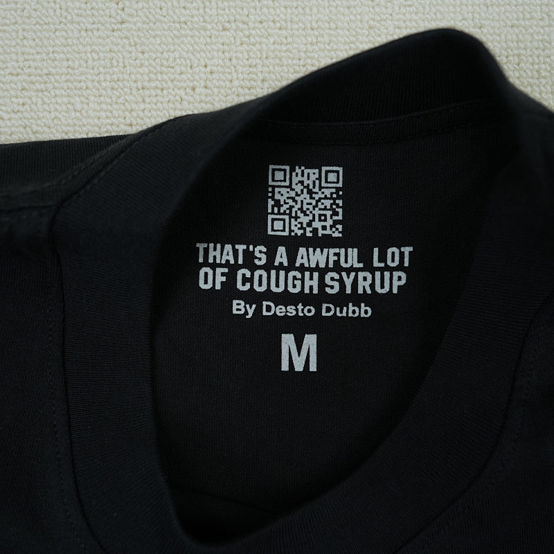 Awful Lot Of Sex T-Shirt 8