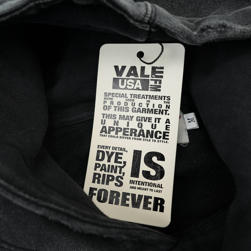 Vale Zip Hoodie 10