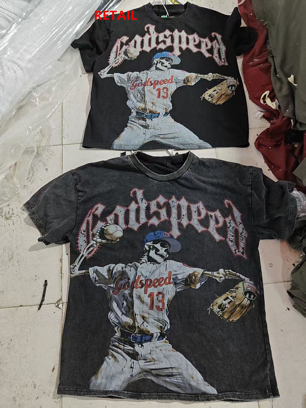 GodSpeed T-Shirt