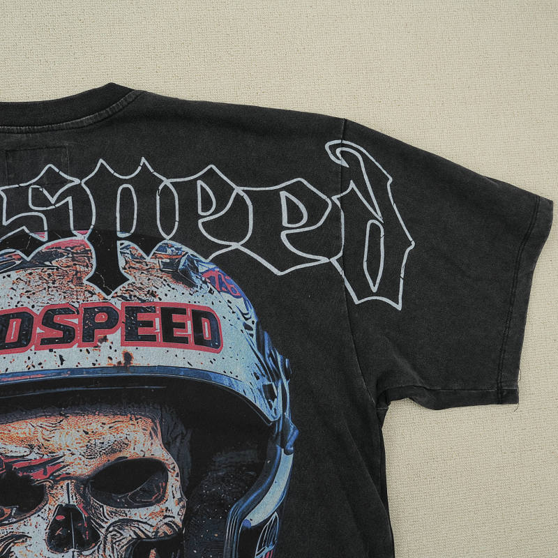GodSpeed T-Shirt 11