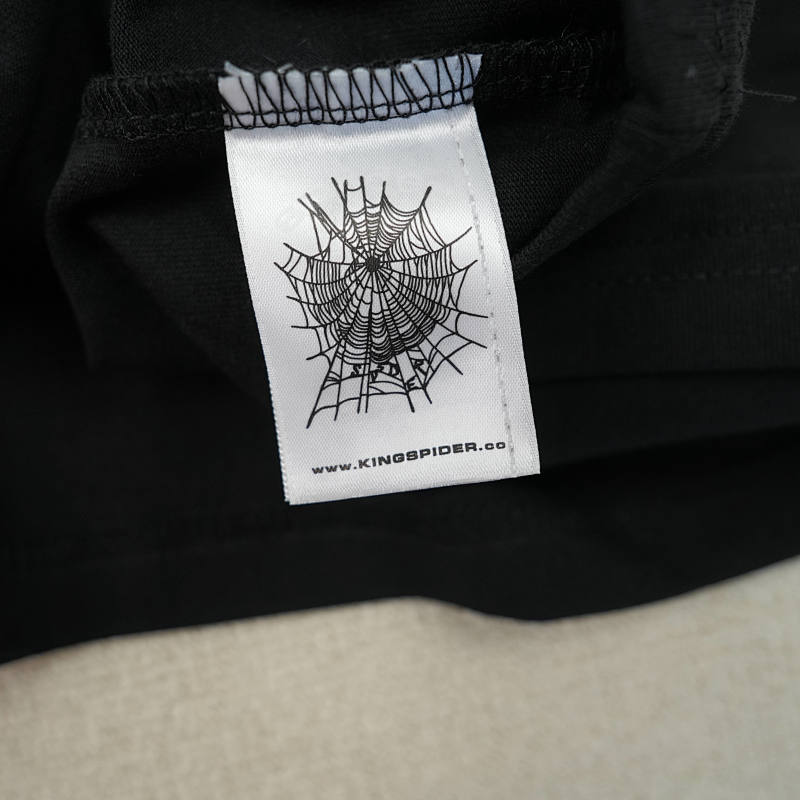 Sp5der X Travis Scott Cactus JackAirbrush T-shirt 8