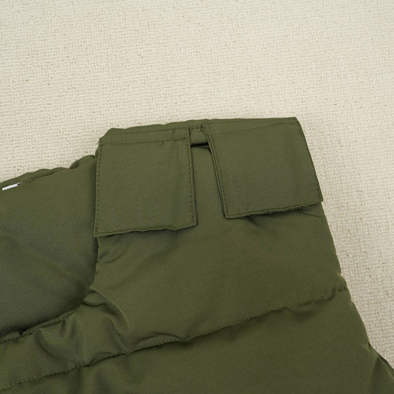 Cotton Jacket 8