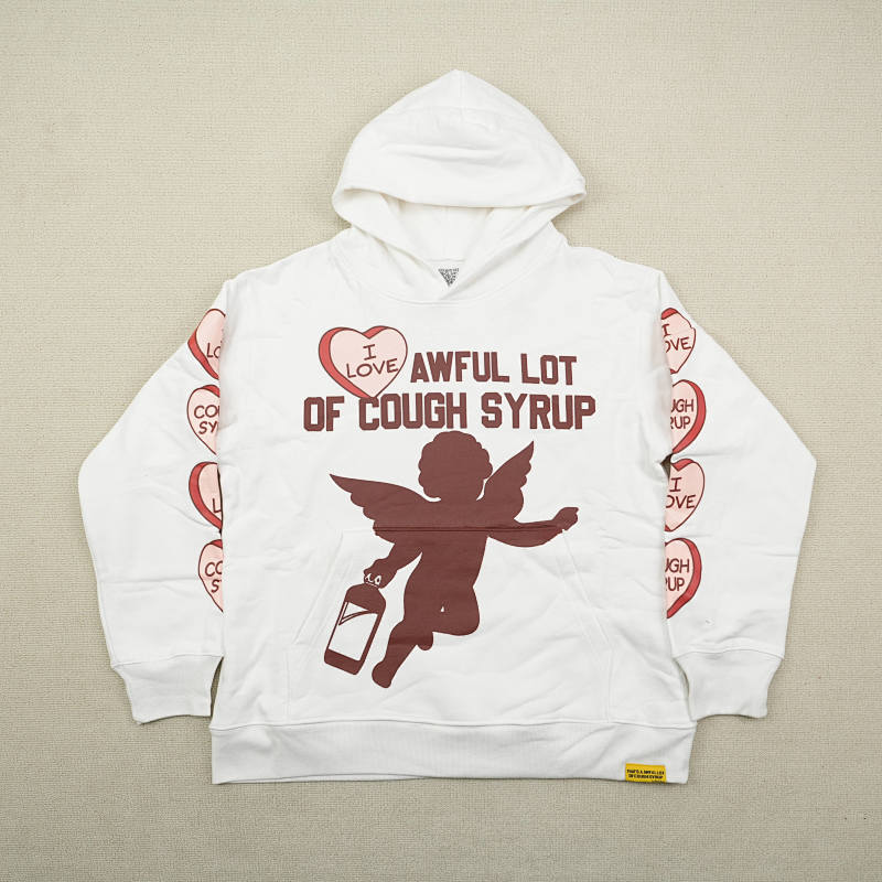 That's A Awful Lot Of Cough Syrup Alocs 2