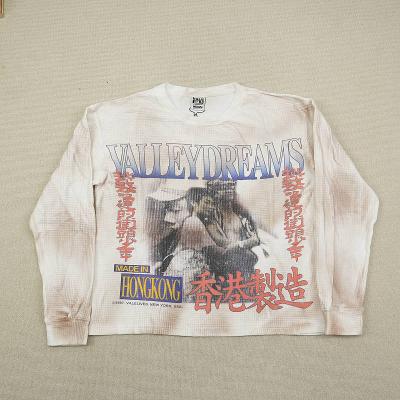 Vale L/s T-shirt 4