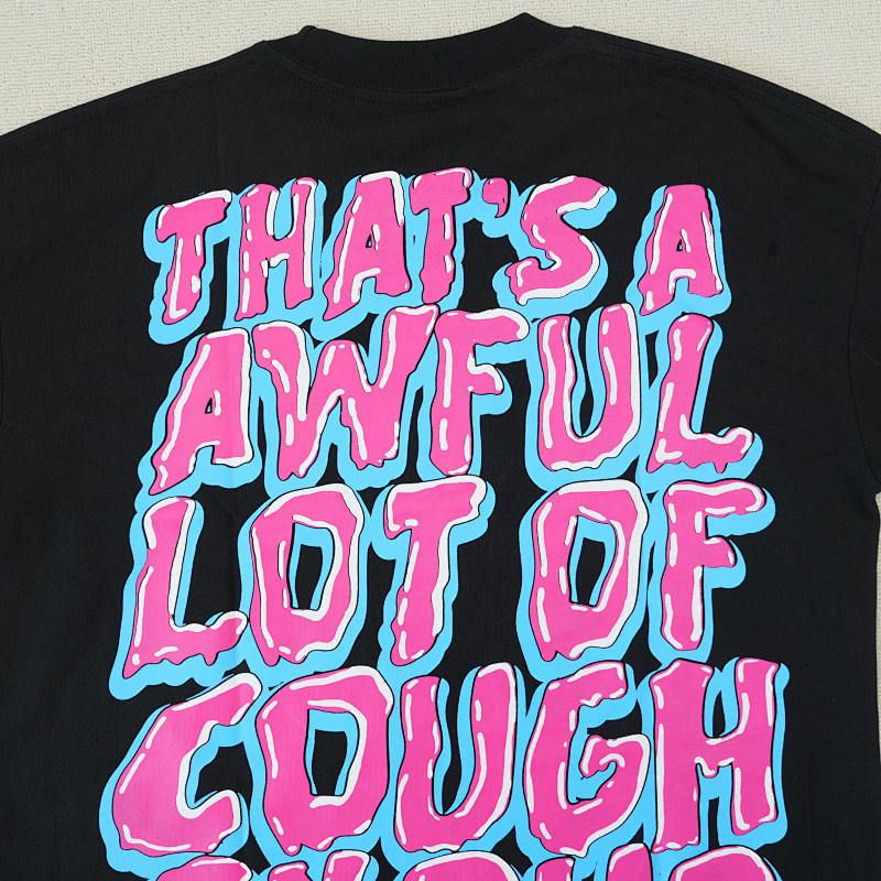 That's A Awful Lot Of Cough Syrup Alocs 7