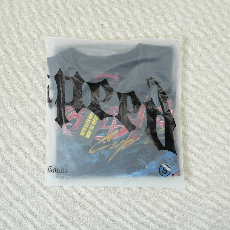 GodSpeed T-Shirt 3