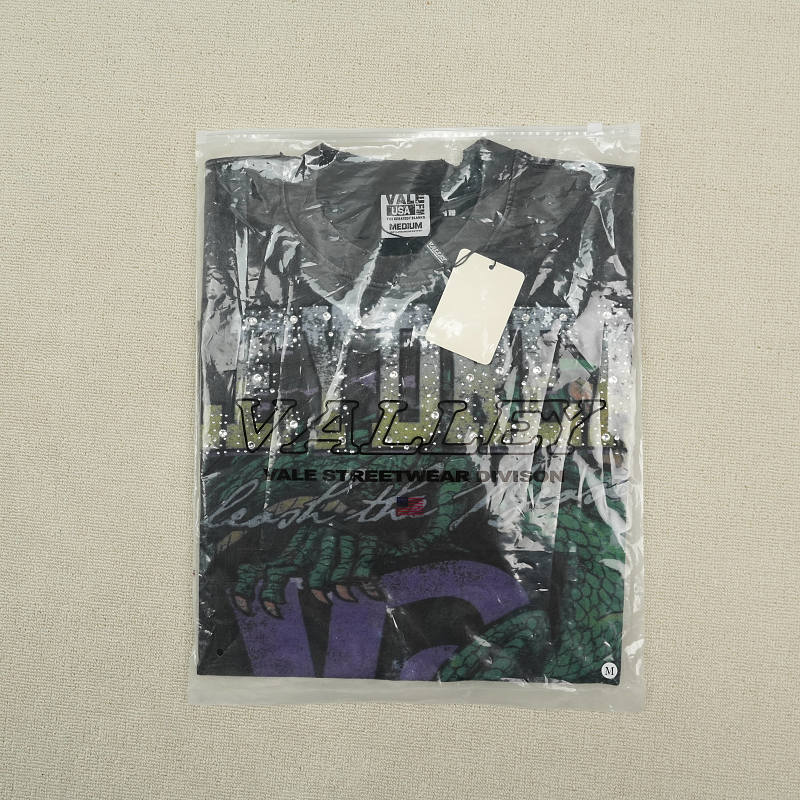 Vale T-shirt 3