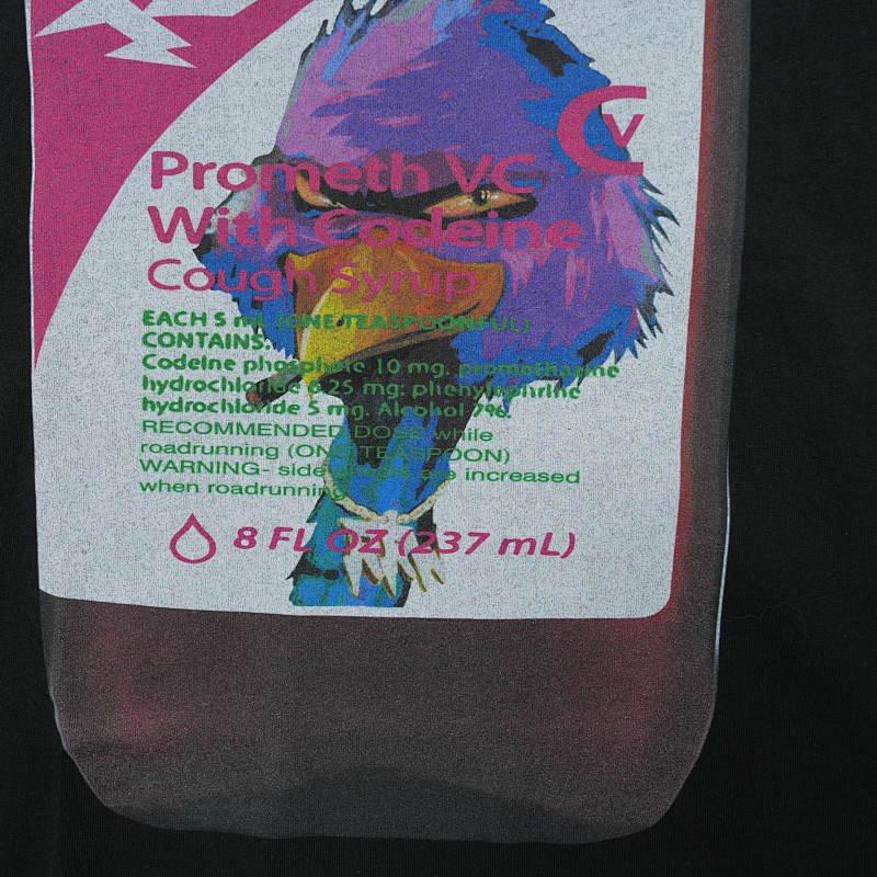 That's A Awful Lot Of Cough Syrup Alocs 6