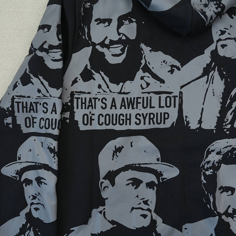 That's A Awful Lot Of Cough Syrup Alocs 5