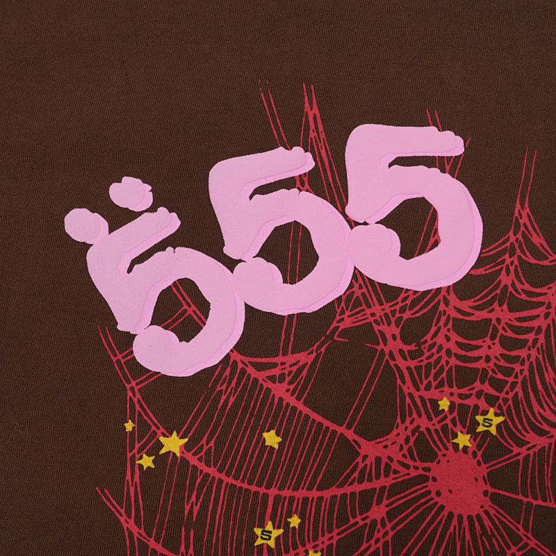 Sp5der T-shirt 7