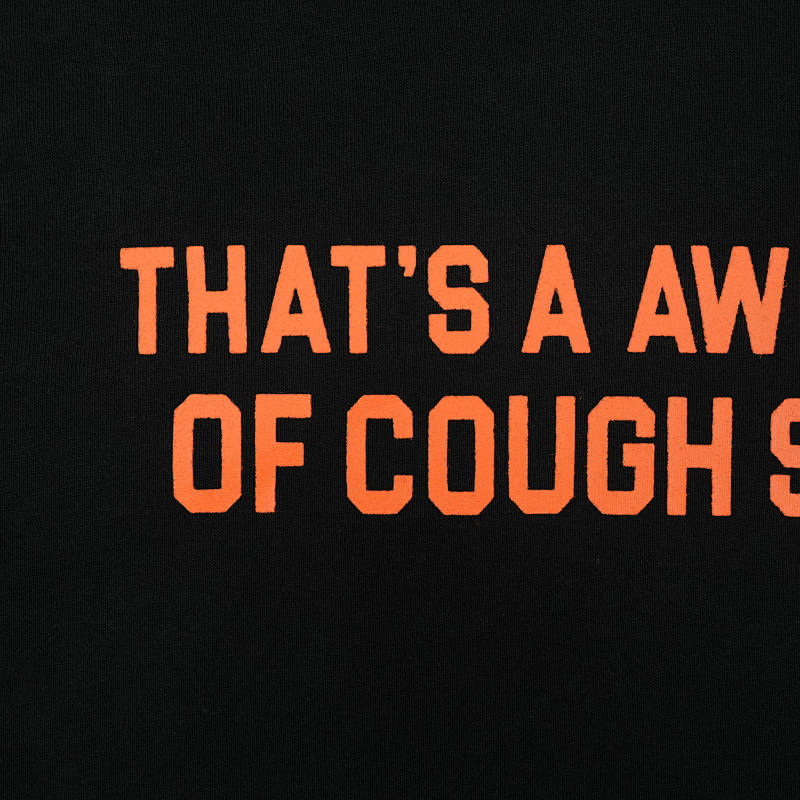 That's A Awful Lot Of Cough Syrup Alocs 7