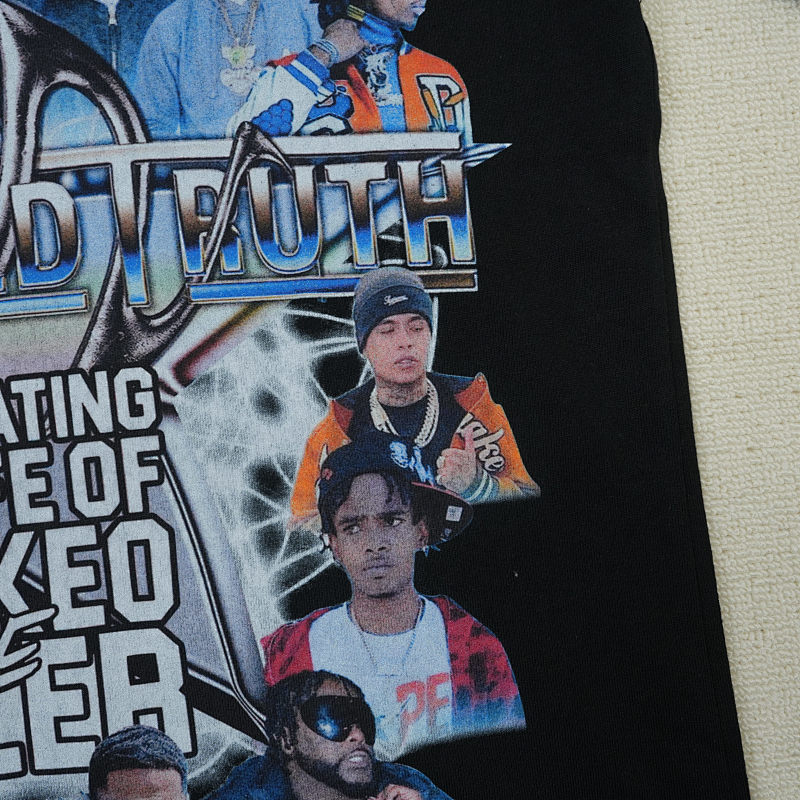 That's A Awful Lot Of Cough Syrup T-shirts 9