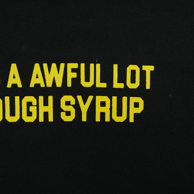 That's A Awful Lot Of Cough Syrup Alocs 3