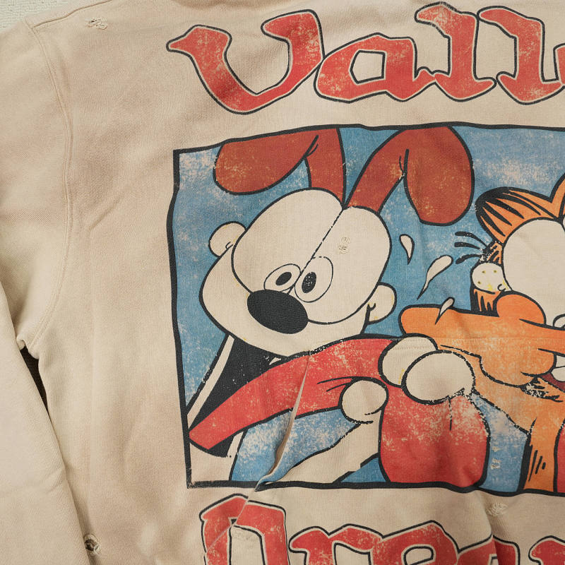 Vale Hoodie 10