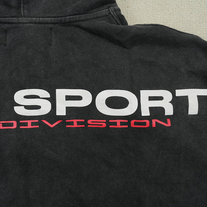 Vale Zip Hoodie 11