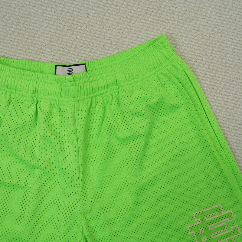 Eric Emanuel Ee Basic Short Slime/Slime 12