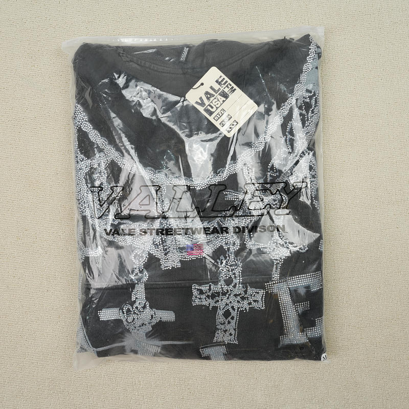 Vale Hoodie