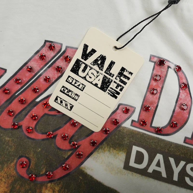 Vale T-shirt 12