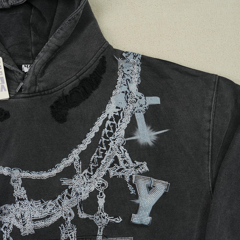 Vale Hoodie 9
