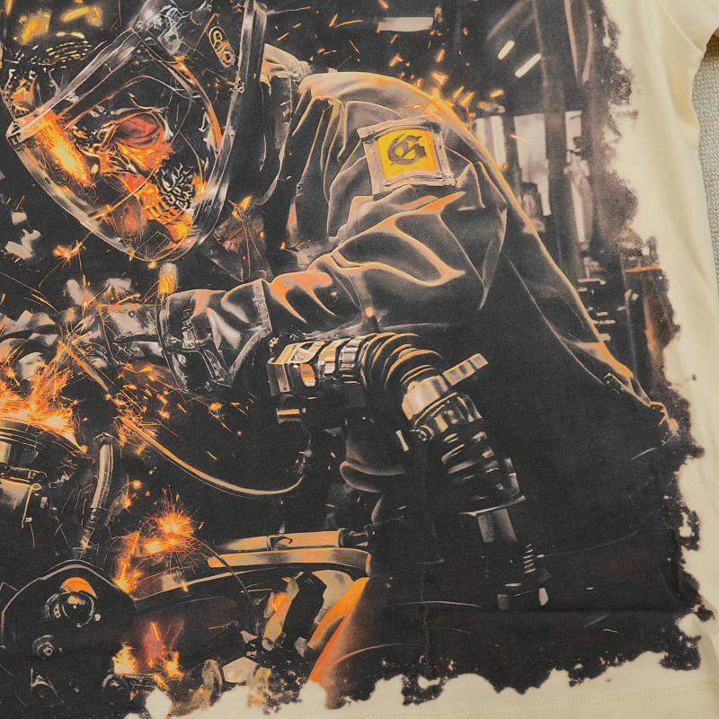 GodSpeed T-Shirt 11