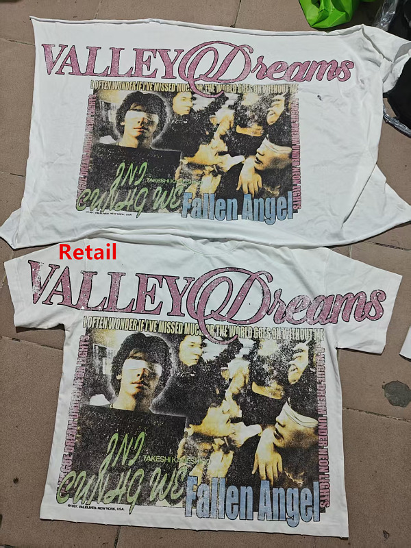 Vale T-shirt