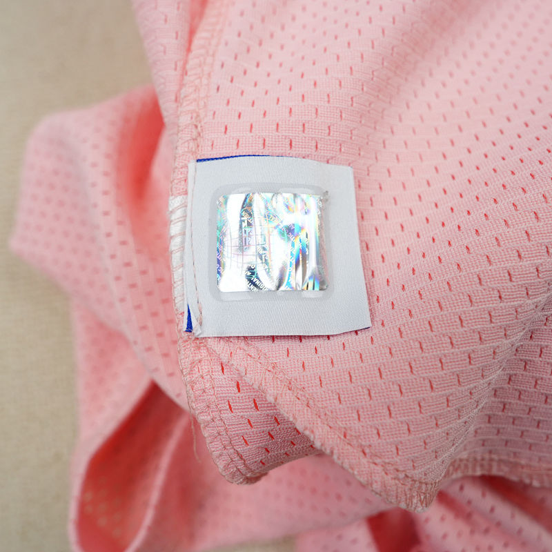 Eric Emanuel Ee Basic Short Rose Quartz/Seafoam 10